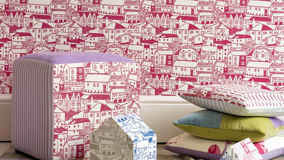 วอลล์เปเปอร์ตกแต่งห้อง วอลล์เปเปอร์ตกแต่งห้อง