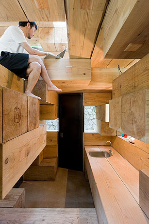 บ้านไม้