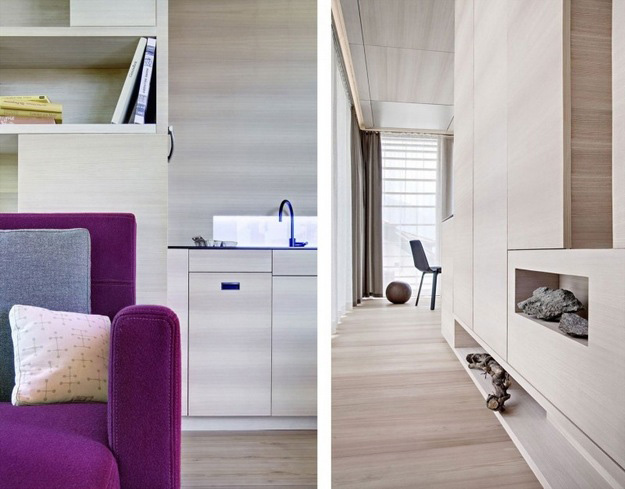 ชั้นวางของ ชั้นวางของ