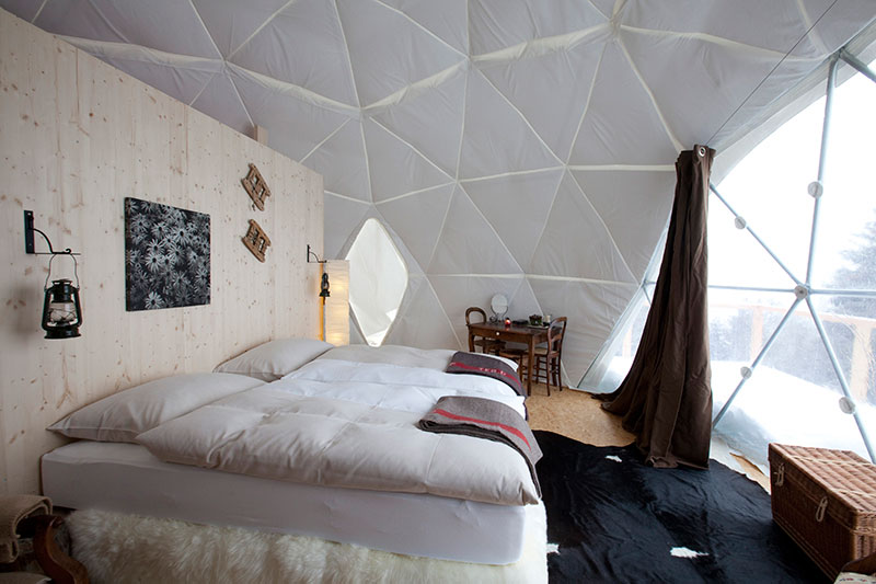 ตกแต่งห้องนอน