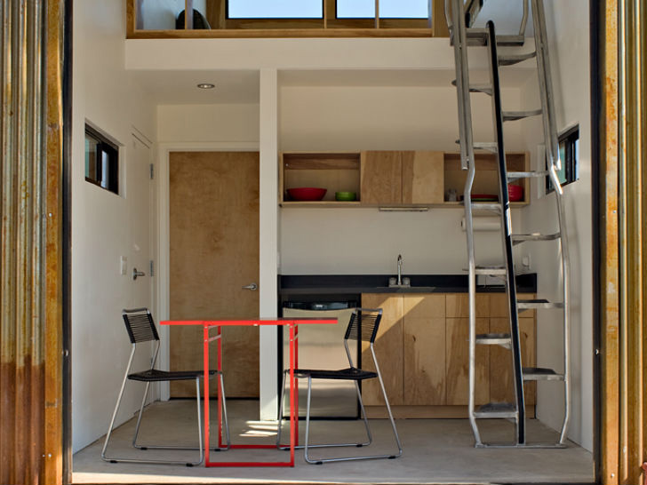 บันไดเหล็ก บันไดเหล็ก