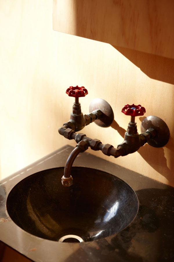 ก๊อกน้ำ ก๊อกน้ำ