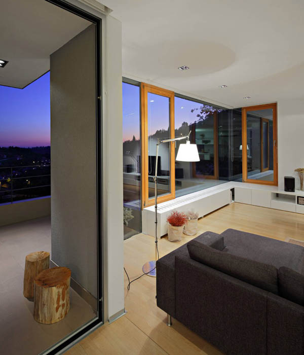 โซฟาสีดำ โซฟาสีดำ