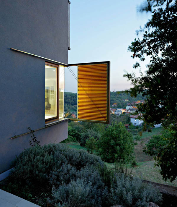 หน้าต่างไม้ หน้าต่างไม้