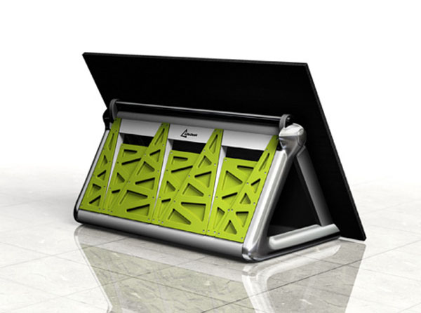 โต๊ะทำงาน