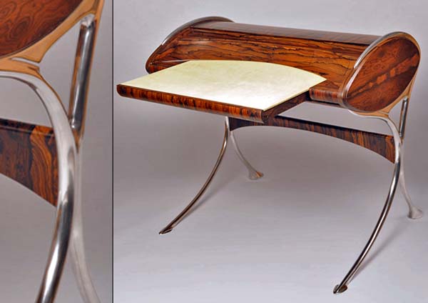 โต๊ะทำงาน