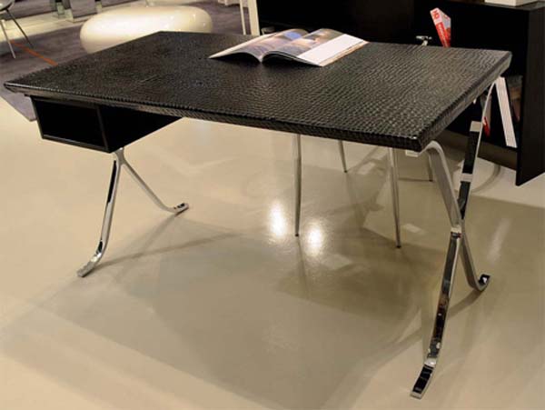 โต๊ะทำงาน