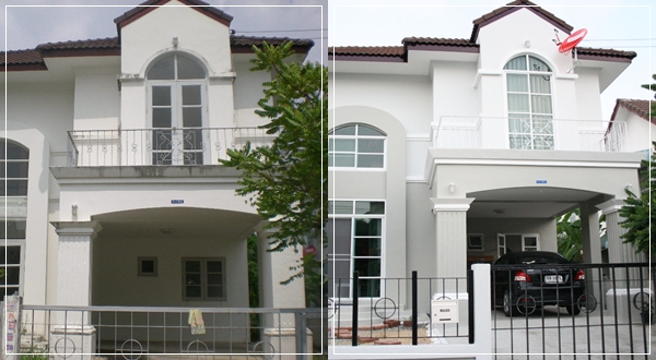 ตกแต่งบ้านมือสอง ตกแต่งบ้านมือสอง