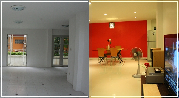 ตกแต่งภายใน ตกแต่งภายใน