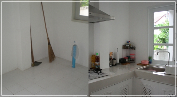 ตกแต่งห้องครัว ตกแต่งห้องครัว