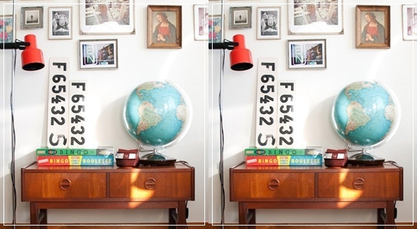 โต๊ะไม้