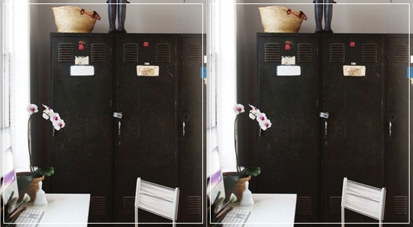 ตู้เก็บของ