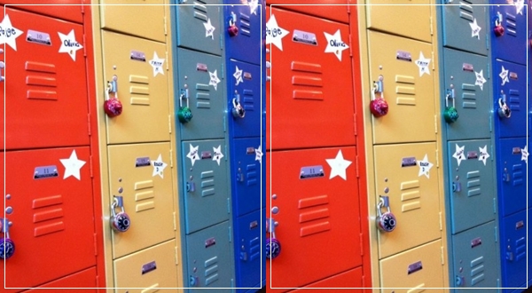 ล็อคเกอร์ 