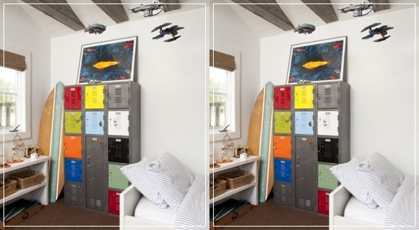 ล็อคเกอร์ 