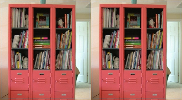 ตู้เก็บของ