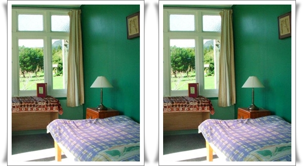 ผนังห้อง