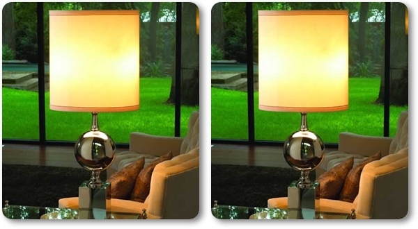 โคมไฟตั้งโต๊ะ