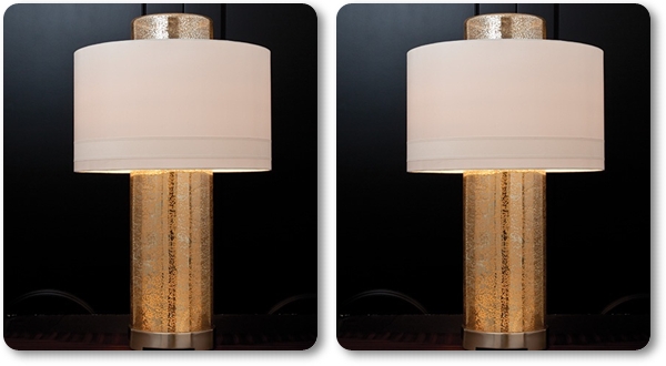 โคมไฟแปลก