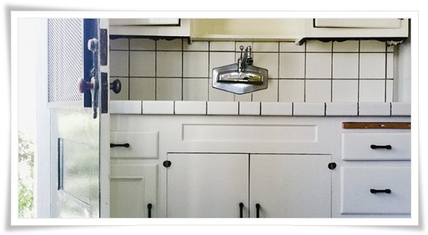 ห้องครัวสไตล์คันทรี่ ห้องครัวสไตล์คันทรี่