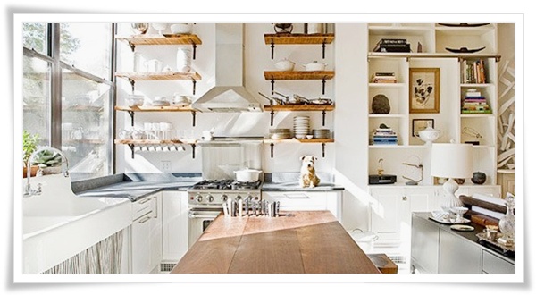 ออกแบบตกแต่งห้องครัว ออกแบบตกแต่งห้องครัว