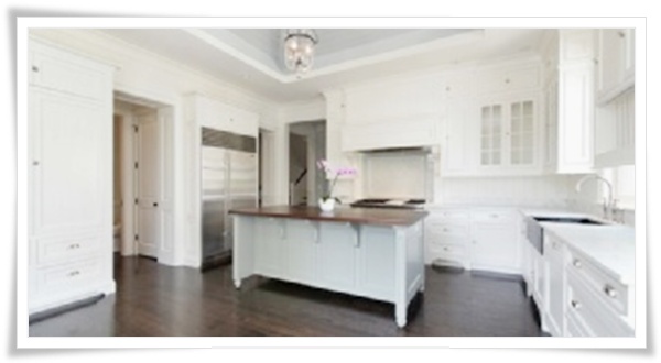 ห้องครัวแบบย้อนยุค ห้องครัวแบบย้อนยุค