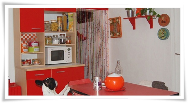 ห้องครัว ห้องครัว