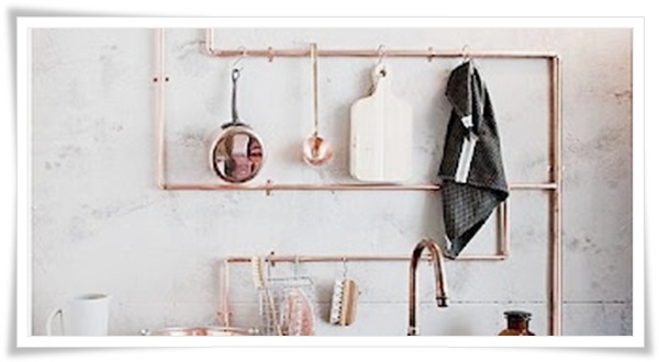 ห้องครัวแบบคันทรี่ ห้องครัวแบบคันทรี่