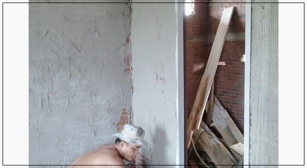 ตกแต่งบ้าน ฉาบผนังปูนเปลือย ตกแต่งบ้าน ฉาบผนังปูนเปลือย