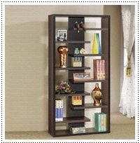 ชั้นวางหนังสือ ชั้นวางหนังสือ