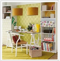 ชั้นวางหนังสือแบบติดผนัง ชั้นวางหนังสือแบบติดผนัง