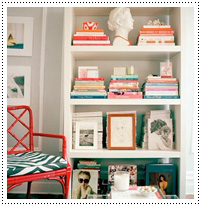 ชั้นวางหนังสือสีขาว ชั้นวางหนังสือสีขาว