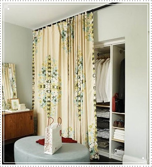 ตู้เสือผ้าแบบติดผนัง ตู้เสือผ้าแบบติดผนัง