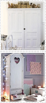 ตู้เสื้อผ้าแบบเจ้าหญิง , ตู้เสื้อผ้าแบบวินเทจ ตู้เสื้อผ้าแบบเจ้าหญิง , ตู้เสื้อผ้าแบบวินเทจ