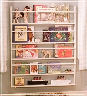 ชั้นวางหนังสือไม้ ชั้นวางหนังสือไม้