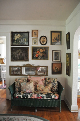 ตกแต่งมุมนั่งเล่น ตกแต่งมุมนั่งเล่น