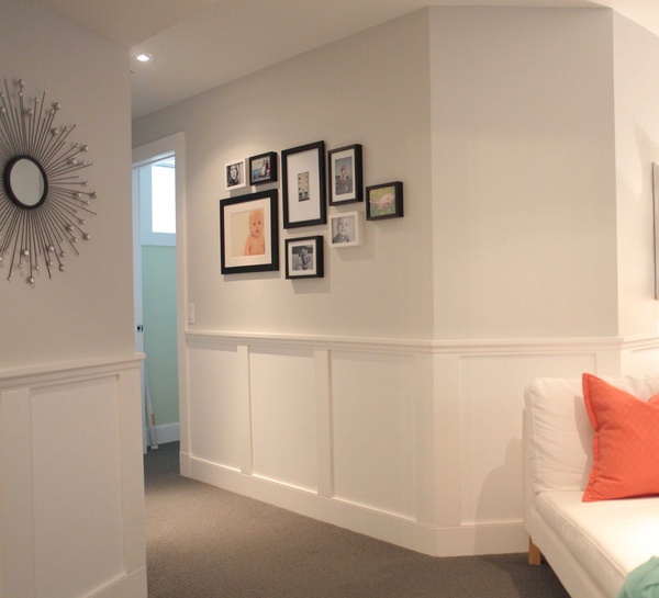 ตกแต่งระหว่างมุมทางเดิน ตกแต่งระหว่างมุมทางเดิน