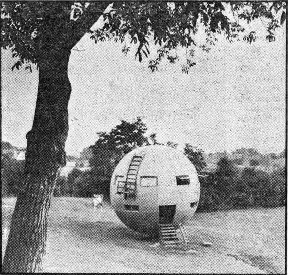 ไอเดียบ้านพระจันทร์