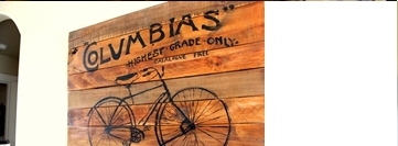 ตกแต่งผนังด้วยไม้ ตกแต่งผนังด้วยไม้