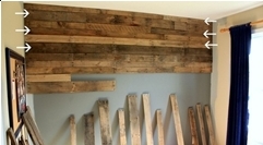 แผ่นไม้ แผ่นไม้