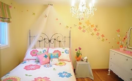 ตกแต่งห้องนอนหวานๆ ตกแต่งห้องนอนหวานๆ