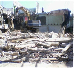 รับจ้างรื้อ 