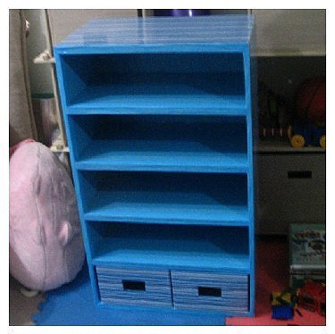 ชั้นวางของ ชั้นวางของ