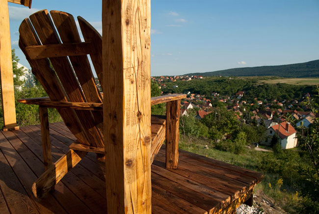 บ้านทันสมัย บ้านทันสมัย