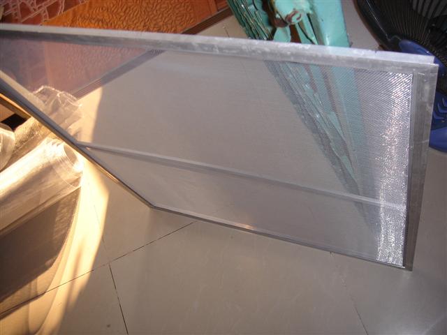 บานมุ้งลวด บานมุ้งลวด