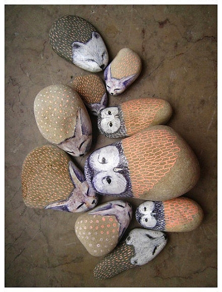 หินแต่งบ้าน หินแต่งบ้าน