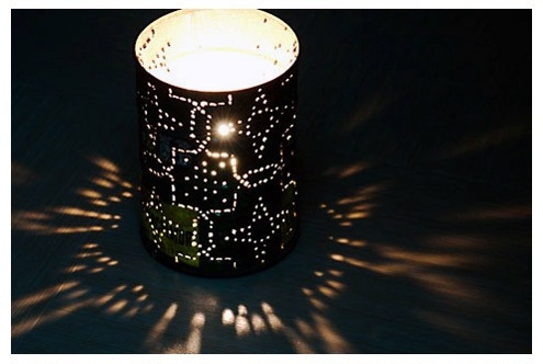 ทำโคมไฟด้วยตัวเอง ทำโคมไฟด้วยตัวเอง