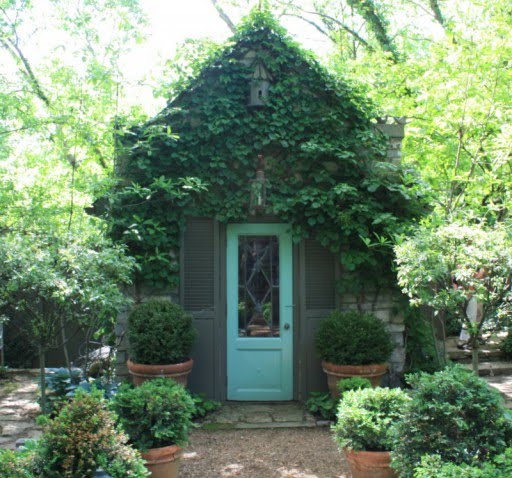 บ้านหลังเล็ก บ้านหลังเล็ก