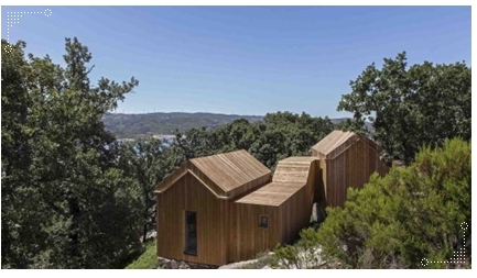 บ้านไม้ 