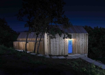 ออกแบบทางเดิน