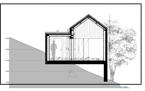 ตัวอย่างบ้านไม้
